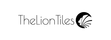 The Lion Tiles